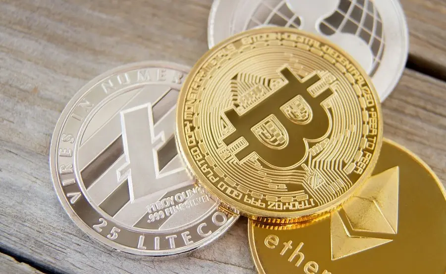 Kurs Bitcoina mocno w górę! Litecoin, Ethereum i Ripple też zyskują. Kursy kryptowalut 19 sierpnia | FXMAG INWESTOR