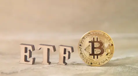Kurs bitcoina: Napływy i obrót ETFami na BTC w centrum uwagi. Zwrot w stronę Ethereum (ETH)? | FXMAG INWESTOR