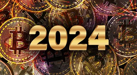 Kurs bitcoina - rok 2024 będzie kluczowy wedle prognozy ekspertów | FXMAG INWESTOR