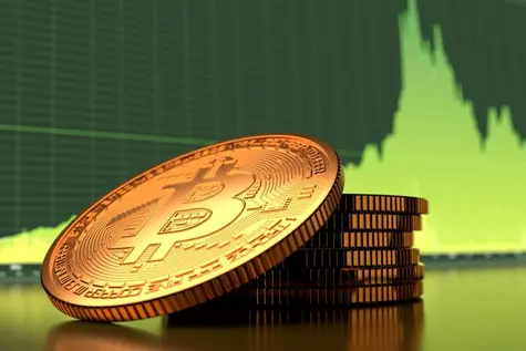 Kurs Bitcoina w końcu na zielono! Ile zapłacimy za Litecoina, Ethereum i Ripple? Kursy kryptowalut 23 stycznia | FXMAG INWESTOR