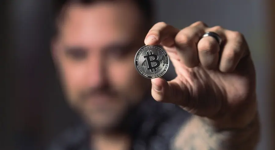Kurs Bitcoina wciąż w okolicach 30 000 USD. Co dalej z ceną największej kryptowaluty? | FXMAG INWESTOR