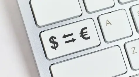 Kurs dolara amerykańskiego (USD), jena japońskiego (JPY) i euro (EUR) w poniedziałek 12 kwietnia. Kalendarz ekonomiczny Forex | FXMAG INWESTOR