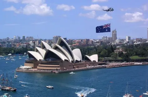 Kurs dolara australijskiego (AUD/USD) atakuje nowe szczyty! Dzisiejsze zachowanie rozstrzygnie przyszłość pary walutowej | FXMAG INWESTOR