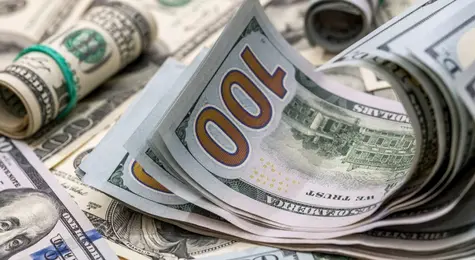 Kurs dolara - cena dolara: ile kosztuje dolar 25 stycznia 2024? Po ile jest dzisiaj dolar? Dolar prognozy USD/PLN, EUR/USD, GBP/USD | FXMAG INWESTOR