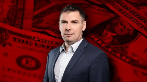 Kurs dolara czeka na zwrot? Ekspert mówi o „wsparciu dla USD”. Prognozy dla USD/PLN i euro (EUR/USD) | Kursy walut