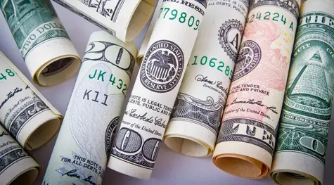 Kurs dolara do franka szwajcarskiego odreagowuje miesięczne minima! - techniczne spojrzenie na USD/CHF | FXMAG INWESTOR
