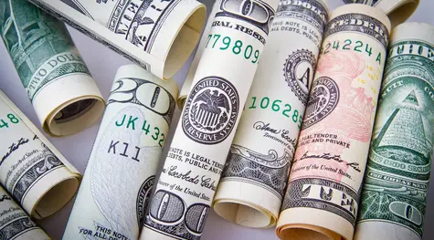 Kurs dolara do złotego (USDPLN) najniżej od ponad 10 dni