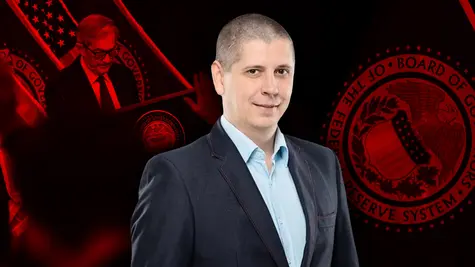 Kurs dolara jeszcze zaskoczy? Ekspert wydał prognozę dla USD/PLN i euro (EUR/USD). „Ciężko mi uwierzyć w brak kolejnych pożarów”. Co dalej z EUR/PLN? | Kursy walut