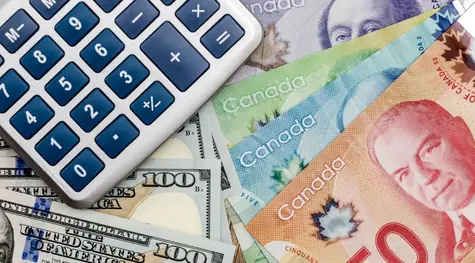 Kurs dolara kanadyjskiego 06.10.2022: prognoza walutowa USD/CAD [rekomendacje handlowe] | FXMAG INWESTOR