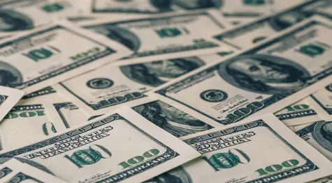 Kurs dolara może wystrzelić! Ile kosztuje dolar 25 maja 2024? Po ile jest dzisiaj dolar amerykański (kurs USD/PLN)?