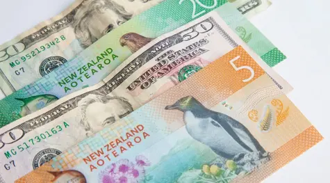 Kurs dolara nowozelandzkiego. Analiza techniczna oraz wskazówki handlowe 18 października dla NZD/USD | FXMAG INWESTOR