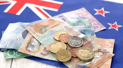 Kurs dolara nowozelandzkiego (NZ$/kiwi) nadal w tarapatach - zobacz najnowszą analizę techniczną NZDUSD | FXMAG INWESTOR