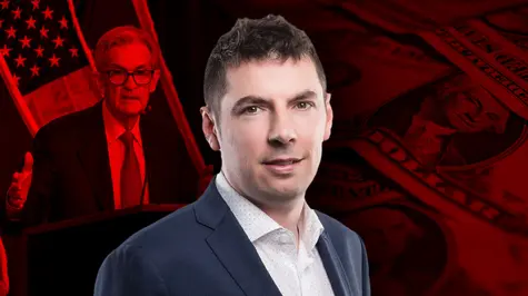 Kurs dolara przed kolejnym spadkiem? To dlatego „ucierpi amerykański dolar” - mówi ekspert. Nowa prognoza dla USD/PLN i euro (EUR/USD), EUR/PLN | Kursy walut