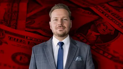 Kurs dolara przed „nerwowym i dynamicznym” ruchem, euro czeka spadek? Ekspert wydał prognozę dla USD/PLN i EUR/USD | Kursy walut