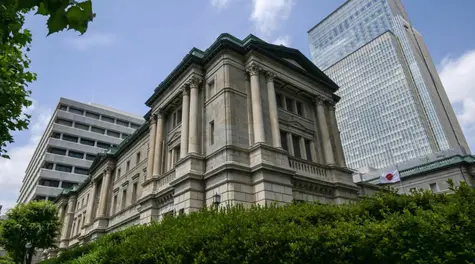 Kurs dolara rozczaruje jeszcze bardziej. Goldman Sachs ostrzega przed upadkiem. USD/JPY, kurs jena japońskiego, kursy walut, prognozy, Bank Japonii, interwencja walutowa na jenie