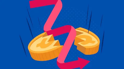 Kurs dolara (USD) kontynuuje umocnienie, Eurodolar (EURUSD) wpada do ciągu spadkowego. Sytuacja na rynku walutowym nabiera rozpędu | FXMAG INWESTOR