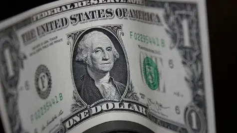 Kurs dolara USD osłabiony. Euro wsparte przez indeks Ifo z Niemiec. Sygnał do większej korekty NZD/USD. Bilans dnia