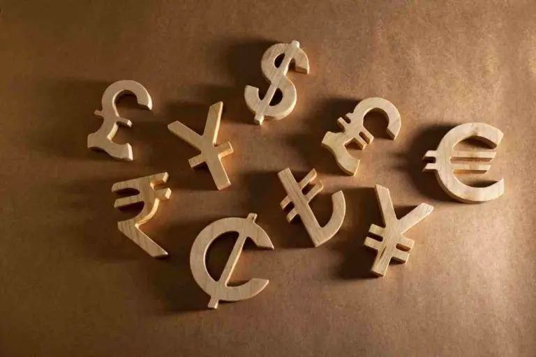 Kurs dolara USD umacnia się. Euro, frank, funt i jen (EUR, CHF, GBP, JPY) na rynku Forex przed weekendem | FXMAG INWESTOR