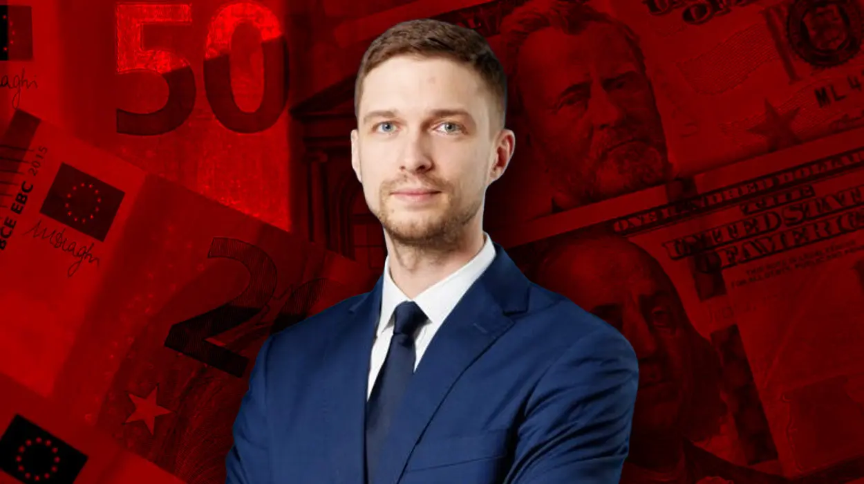 Kurs dolara i euro przed zmianą kierunku. Ekspert wydał świeże prognozy dla USD/PLN i EUR/USD na najbliższe dni