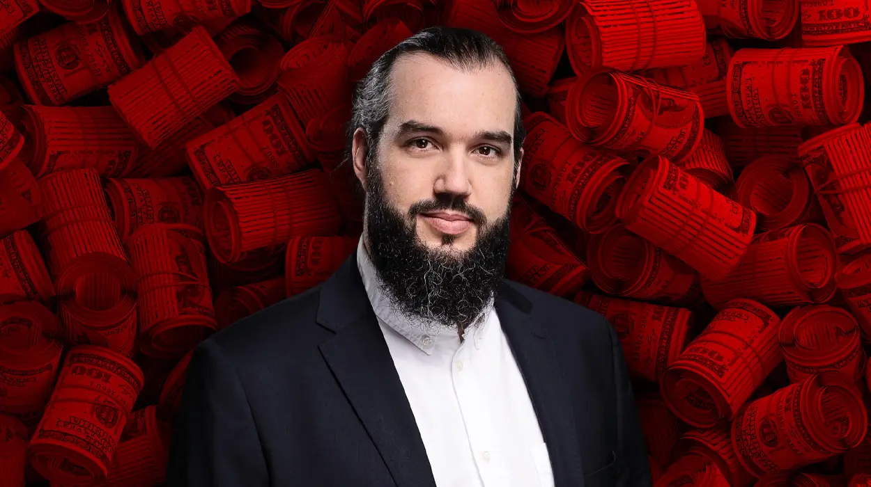 Kurs dolara przed zwrotem? Ekspert: „Im więcej napięć tym lepiej dla dolara kosztem euro czy złotego”