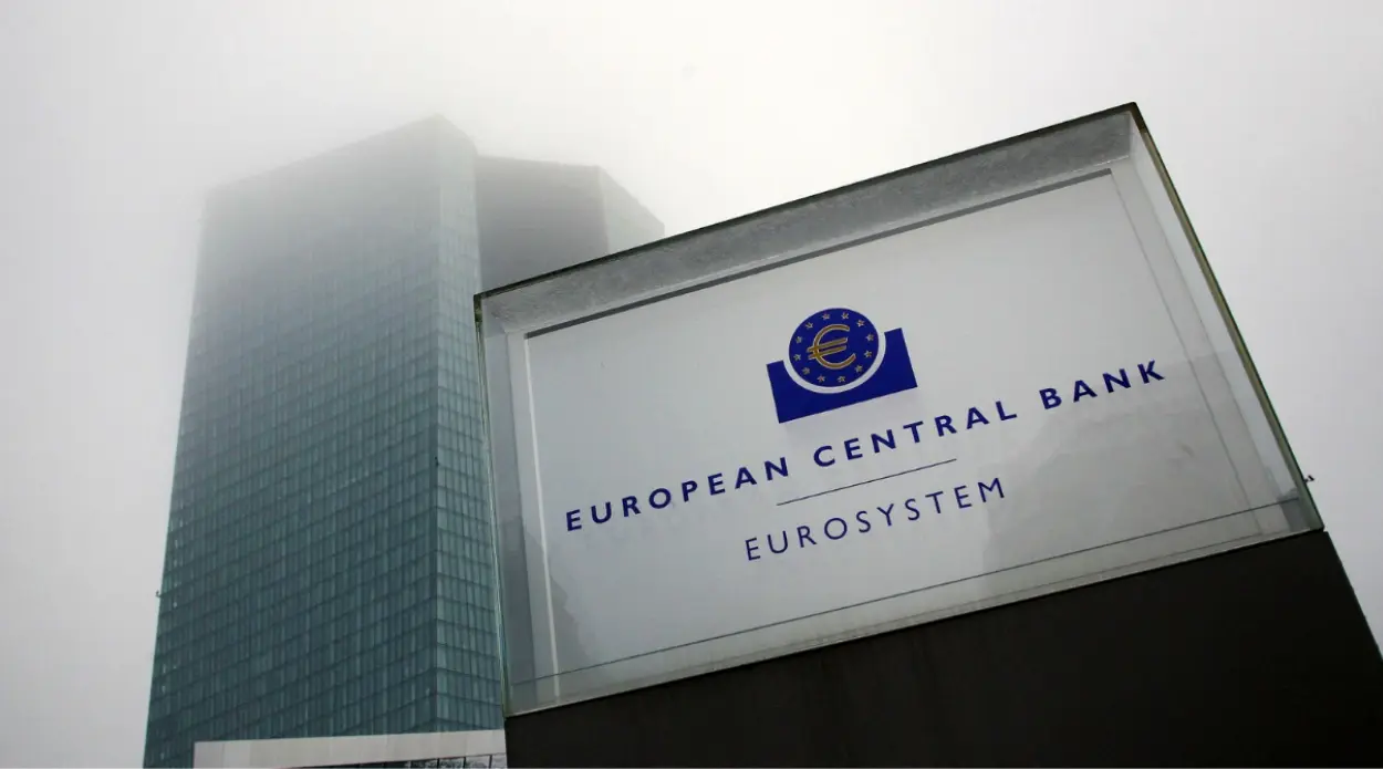Kurs dolara i euro w oczekiwaniu na ruch EBC. Prognozy wskazują na jeden kierunek