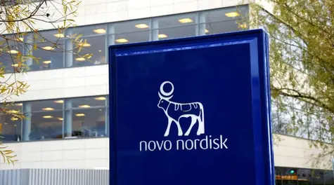 Akcje Novo Nordisk runęły o 15%. Znany bank zmienia prognozy. Gospodarka Danii ucierpi przez giganta? | Giełda