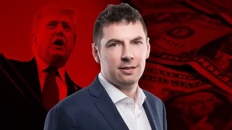 Kurs dolara w środku „wojny narracji”. USD/PLN i euro (EUR/USD) czeka spora zmiana? Ekspert: „Ktoś tutaj kłamie” | Kursy walut
