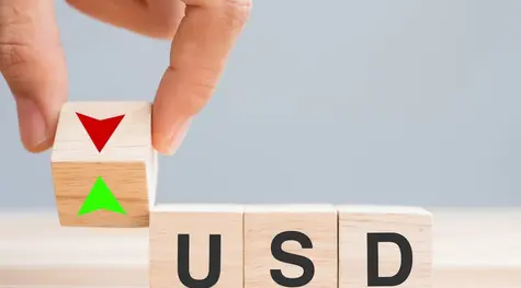 Kurs dolara: walka o 4.00 trwa! Odpowiadamy na pytanie: czy wycena USDPLN przebije ważną barierę na wykresie, czy notowania amerykańskiej waluty znajdą się w przecenie | FXMAG INWESTOR