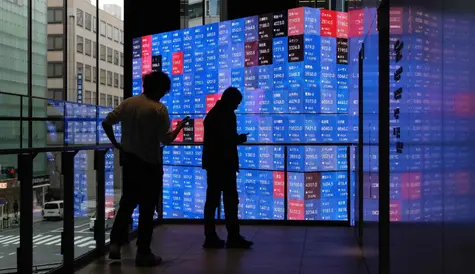 Kurs dolara wymusi serię interwencji walutowych? W grze jest nie jedna, a kilka - ostrzega bank. Takiej sytuacji nie było od 1986 roku | USD/JPY, kursy walut, prognozy