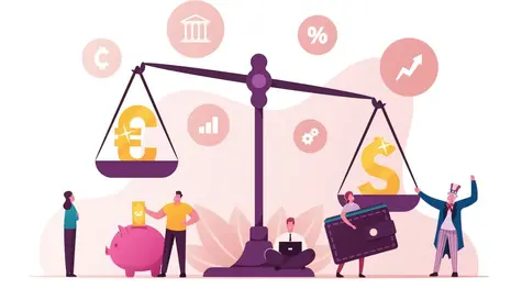 Kurs euro do dolara (EURUSD) nie ma dobrej passy - jednak znany analityk twierdzi, że możemy zobaczyć jego szybkie odreagowanie! | FXMAG INWESTOR