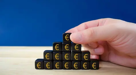 Kurs euro do dolara (EUR/USD) ze wsparciem ze strony EBC, które nie zamierza zbytnio ingerować w rynek FX | FXMAG INWESTOR