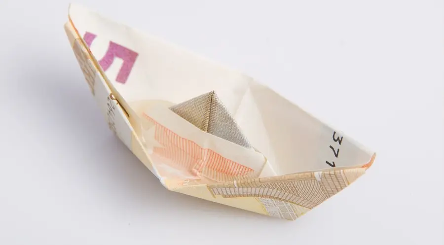 Kurs euro do dolara spada najbardziej od trzech tygodni! Zobacz analizę techniczną pary EURUSD oczami eksperta walutowego | FXMAG INWESTOR