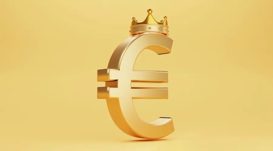 Kurs euro do dolara wrócił do gry! Co spowodowało wzrosty na głównej parze walutowej EUR/USD?- ekspert komentuje | FXMAG INWESTOR