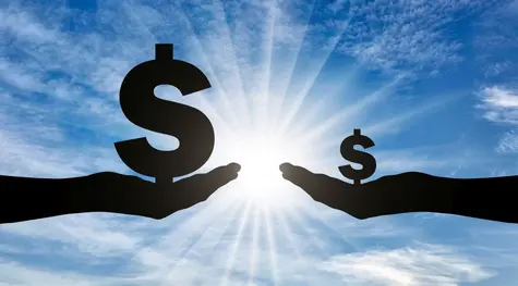 Kurs euro, dolara, funta brytyjskiego oraz franka szwajcarskiego w poniedziałek, 7 lutego | FXMAG INWESTOR