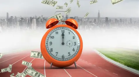 Kurs euro (EUR), dolara amerykańskiego (USD), franka (CHF) oraz funta szterlinga (GBP) w piątek, 9 września. Co się dzieje na rynku walutowym? | FXMAG INWESTOR