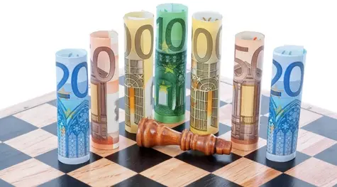 Kurs euro (EUR) i funta (GBP) na niestabilnych poziomach! Jakie dane tym razem przyniesie rozchwiany Forex? | FXMAG INWESTOR