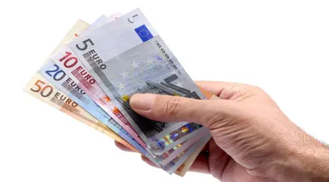 Kurs euro (EUR/PLN) znów atakuje barierę z zeszłego tygodnia! Inflacja w Eurolandzie wyższa niż zakładano | FXMAG INWESTOR