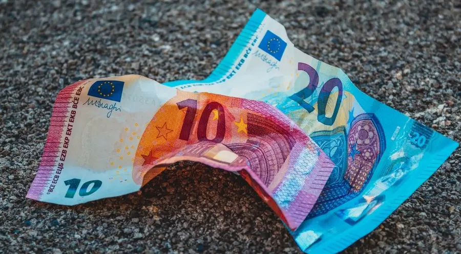 Kurs euro nie jest w stanie przebić 4,3416. Krótko o kluczowych poziomach dolara, euro, funta i franka | FXMAG INWESTOR
