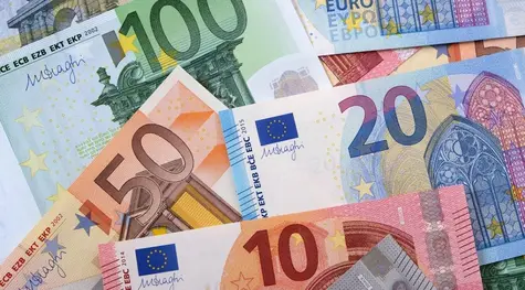 Kurs euro w górę już 5 dni z rzędu! Znamy nowe zdumiewające prognozy dla EUR/PLN na 2024