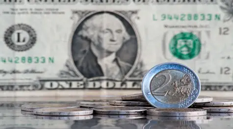 Kurs euro złotego (EURPLN) zalicza dołek - minima z października! Notowania eurodolara (EURUSD) czekają na impuls zza Oceanu | FXMAG INWESTOR