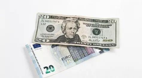 Kurs euro utknął poniżej poziomu 1,0500$. Co dalej? Analiza techniczna EURUSD | FXMAG INWESTOR