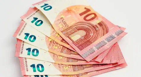 Kurs eurodolara (EURUSD) zyskuje. Rośnie prawdopodobieństwo wybicia dołka z początku października | FXMAG INWESTOR