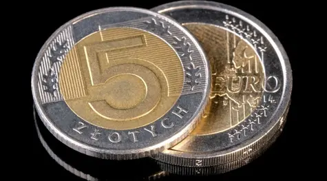 Kurs euro (EUR/PLN) walczy o utrzymanie się poniżej 4,60 złotego! Czy presja inflacyjna w USA nasila się?