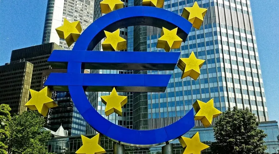 Kurs EUR/USD rośnie po decyzji w sprawie stóp procentowych w Strefie Euro | FXMAG INWESTOR