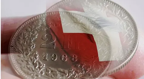 Kurs franka szwajcarskiego (CHF) bije rekordy! Waluta korzysta na konflikcie bliskowschodnim | FXMAG INWESTOR
