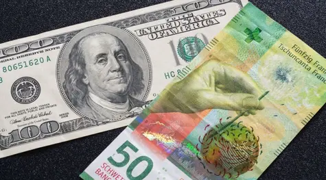 Kurs franka szwajcarskiego CHF, dolara USD i jena japońskiego JPY może nas zaskoczyć w nadchodzącym tygodniu! | FXMAG INWESTOR