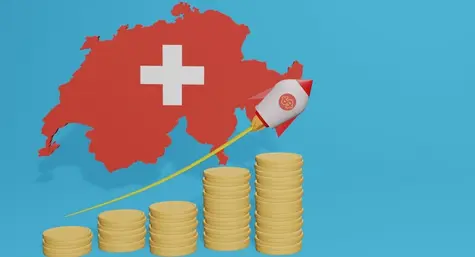 Kurs franka szwajcarskiego utrzymuje się wysoko. Pytanie brzmi: jak długo? Zobacz analizę walutową CHFPLN | FXMAG INWESTOR