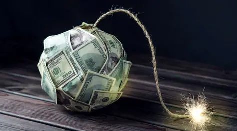 Kurs funta brytyjskiego bije kolejne szczyty! Notowania GBPUSD nie mają zamiaru zatrzymywać wzrostowej serii! | FXMAG INWESTOR