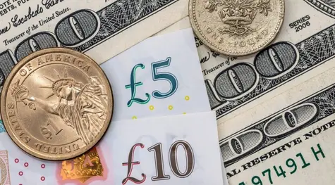 Kurs funta brytyjskiego GBP, dolara amerykańskiego USD i euro EUR we środę, 23 czerwca. Na jakie wydarzenia warto zwrócić uwagę? | FXMAG INWESTOR