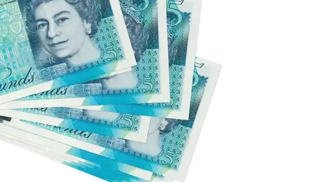 Kurs funta brytyjskiego (GBP), dolara amerykańskiego (USD) i euro (EUR) we wtorek, 13 kwietnia. Kalendarz ekonomiczny | FXMAG INWESTOR
